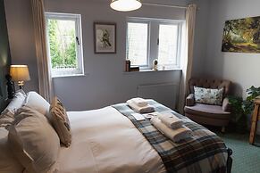 The Devonshire Arms Baslow