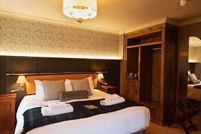 The Devonshire Arms Baslow
