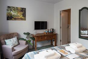 The Devonshire Arms Baslow