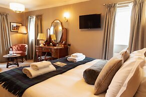 The Devonshire Arms Baslow