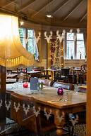 The Devonshire Arms Baslow