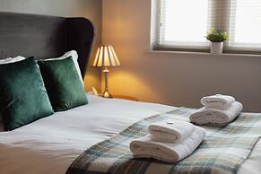 The Devonshire Arms Baslow