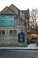 The Devonshire Arms Baslow