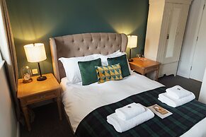 The Devonshire Arms Baslow