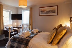 The Devonshire Arms Baslow
