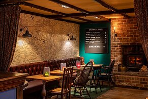 The Devonshire Arms Baslow