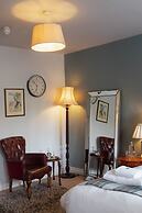 The Devonshire Arms Baslow
