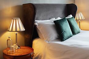 The Devonshire Arms Baslow