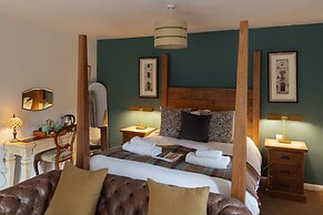 The Devonshire Arms Baslow