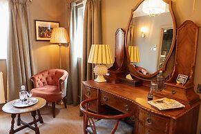 The Devonshire Arms Baslow