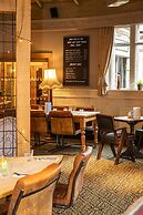 The Devonshire Arms Baslow