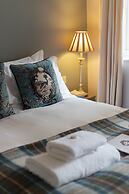 The Devonshire Arms Baslow