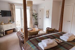 The Devonshire Arms Baslow