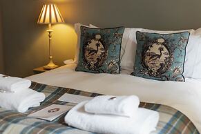 The Devonshire Arms Baslow