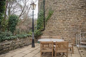 The Devonshire Arms Baslow