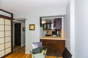 Spacious One Bedroom Harbor View Condos at Ilikai Marina With Private 