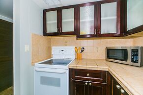 Spacious One Bedroom Harbor View Condos at Ilikai Marina With Private 