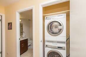 Spacious One Bedroom Harbor View Condos at Ilikai Marina With Private 