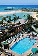 Spacious One Bedroom Harbor View Condos at Ilikai Marina With Private 