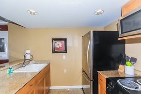 Spacious One Bedroom Harbor View Condos at Ilikai Marina With Private 