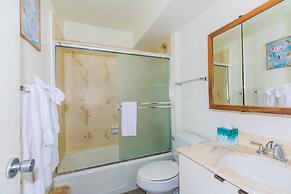 Ilikai Marina Studio City View Condos with Fully Equipped Kitchens & F