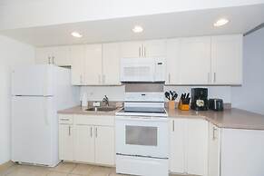 Ilikai Marina Studio City View Condos with Fully Equipped Kitchens & F