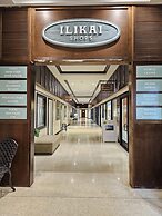 Fully Furnished Ilikai Tower 525 Condo With Free Wifi, Near Best Waiki