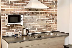 Like Apart Sheremetievo