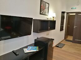 Like Apart Sheremetievo