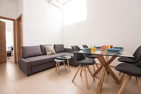 Rayito Freshapartments by Bossh Hotels