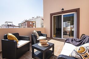 Rayito Freshapartments by Bossh Hotels