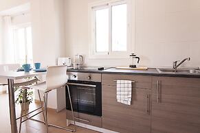 Rayito Freshapartments by Bossh Hotels