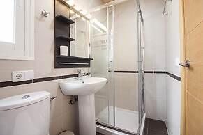 Rayito Freshapartments by Bossh Hotels