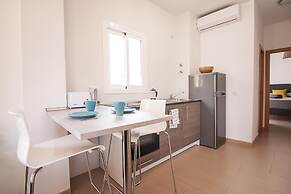 Rayito Freshapartments by Bossh Hotels