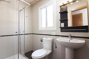 Rayito Freshapartments by Bossh Hotels