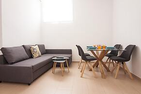 Rayito Freshapartments by Bossh Hotels