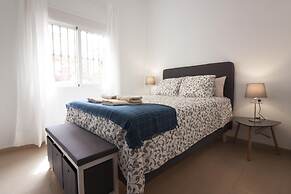 Rayito Freshapartments by Bossh Hotels