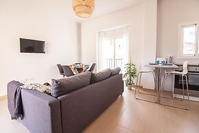 Rayito Freshapartments by Bossh Hotels