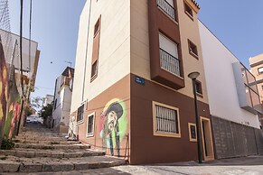 Rayito Freshapartments by Bossh Hotels