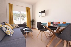 Rayito Freshapartments by Bossh Hotels