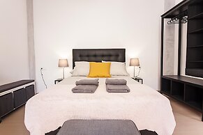 Rayito Freshapartments by Bossh Hotels