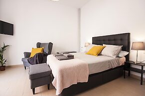 Rayito Freshapartments by Bossh Hotels