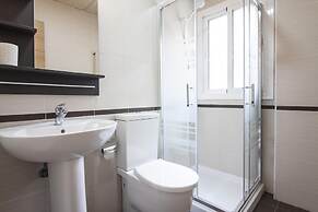 Rayito Freshapartments by Bossh Hotels