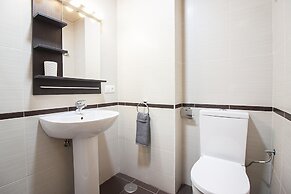 Rayito Freshapartments by Bossh Hotels