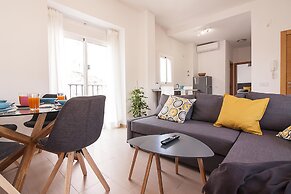 Rayito Freshapartments by Bossh Hotels