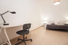 Rayito Freshapartments by Bossh Hotels