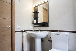 Rayito Freshapartments by Bossh Hotels