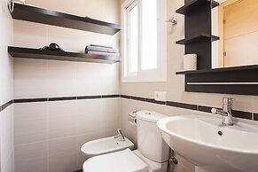 Rayito Freshapartments by Bossh Hotels