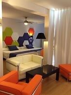 Evenia Zoraida Resort