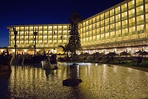 Evenia Zoraida Resort